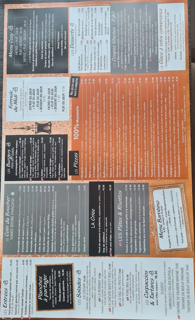 Menu_Le Cosy_Cesson-Sévigné_image_2