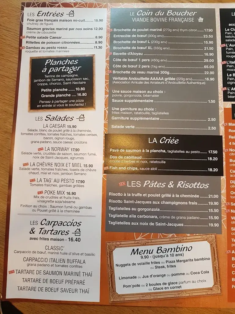 Menu_Le Cosy_Cesson-Sévigné_image_4