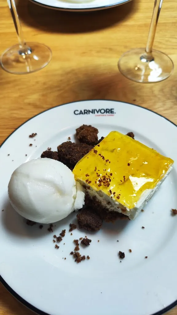 Menü_Carnivore_Cesson-Sévigné_Bild_9