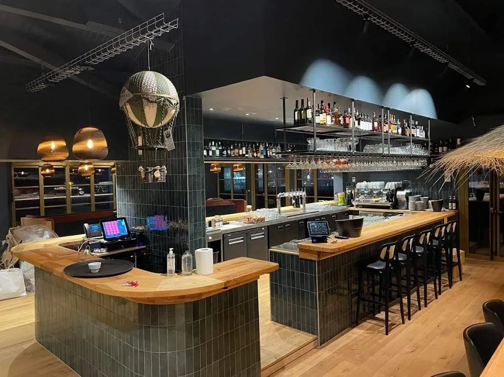 Carnivore Restaurant in Cesson-Sévigné