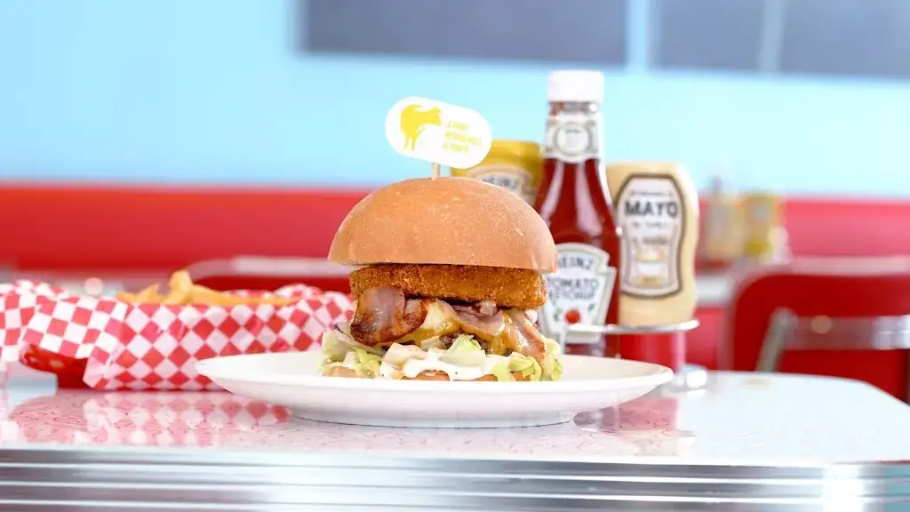 Menü_Holly's Diner_Cesson-Sévigné_Bild_5