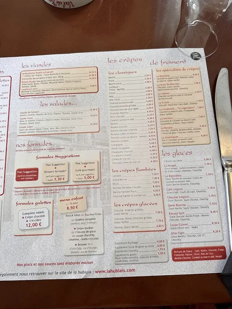 Menu_La Hublais_Cesson-Sévigné_image_4