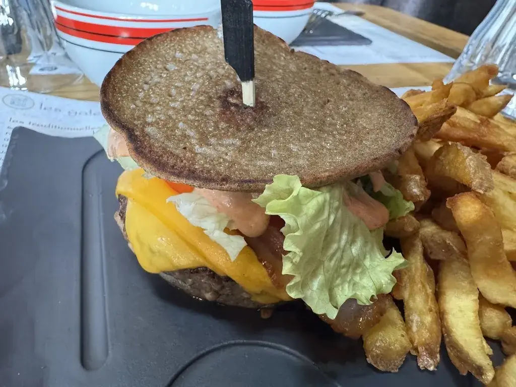 Dorian Didier_La Hublais_Cesson-Sévigné_review