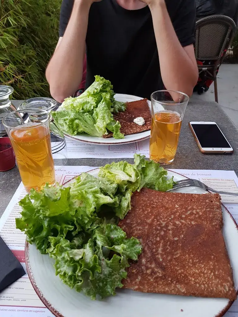 Līva_La Hublais_Cesson-Sévigné_review