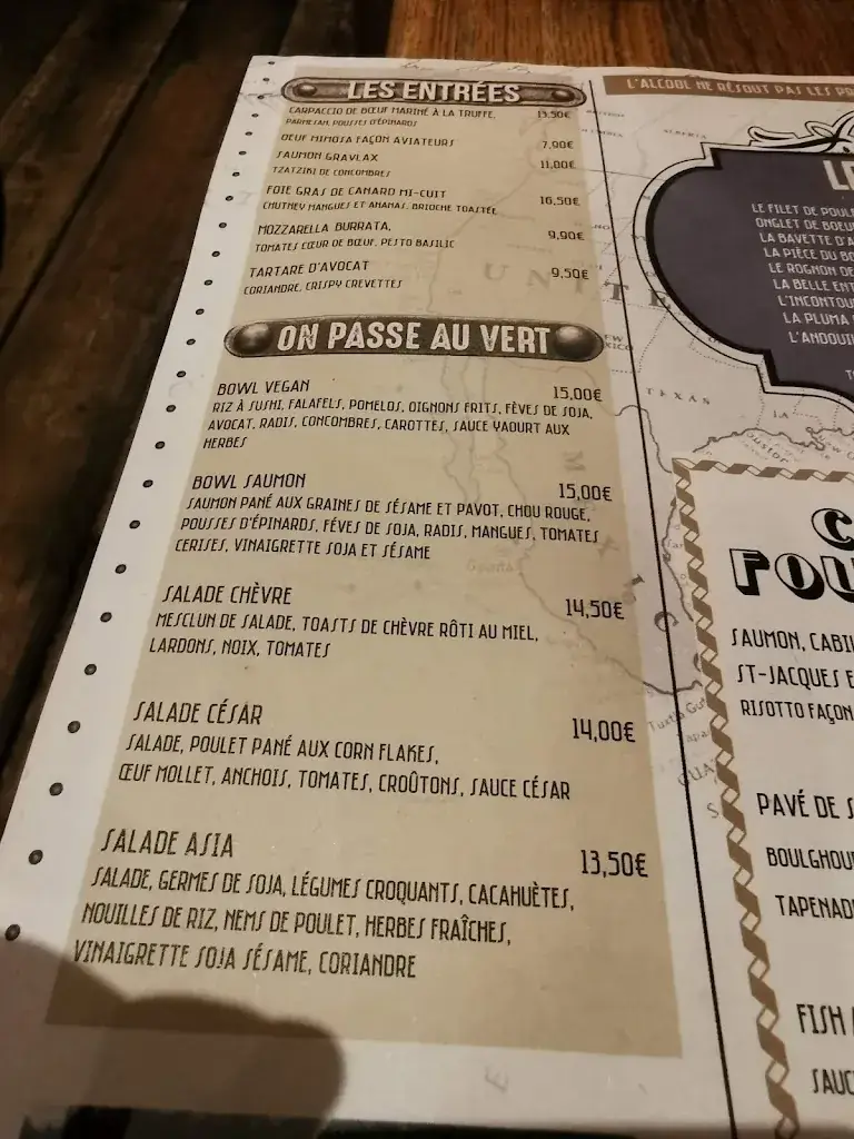 Menu_Les Aviateurs_Cesson-Sévigné_immagine_3