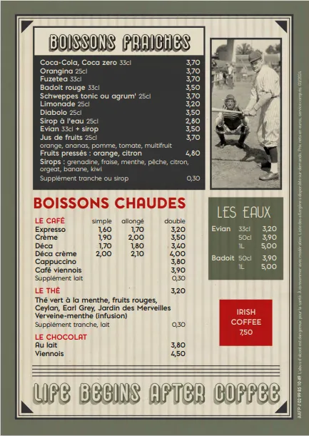 Menu_La Belle Équipe_Cesson-Sévigné_image_2