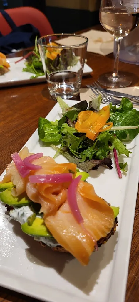 FLOR3NT G._La Belle Équipe_Cesson-Sévigné_review