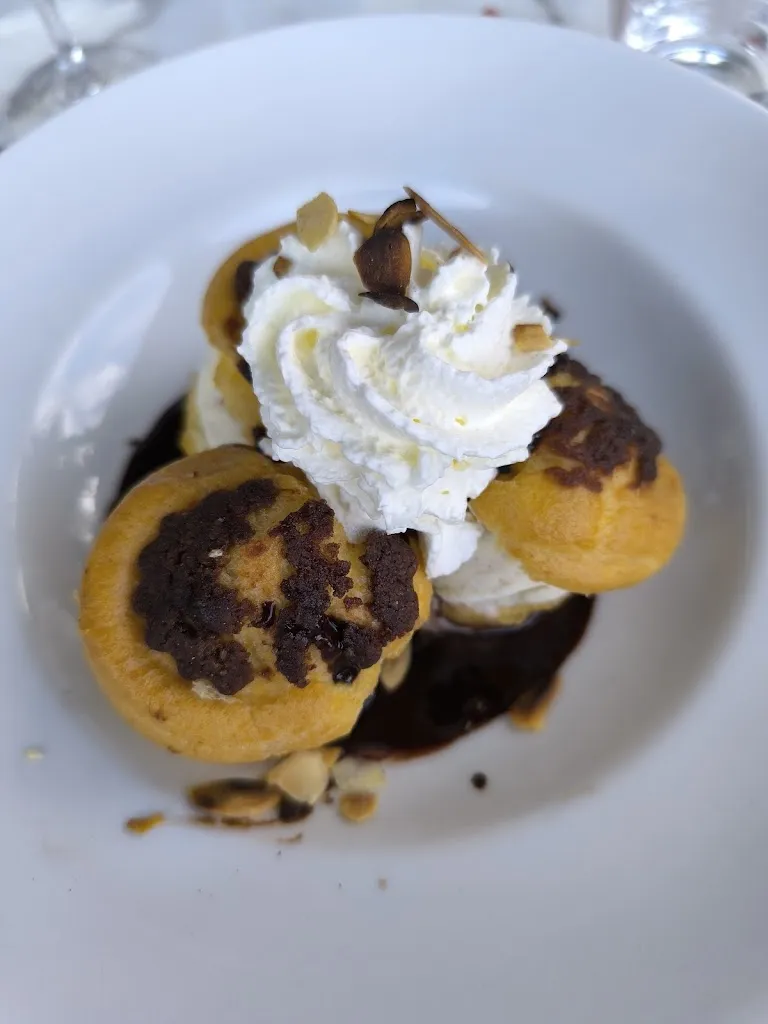 Cindy Daviiina_La Belle Équipe_Cesson-Sévigné_review