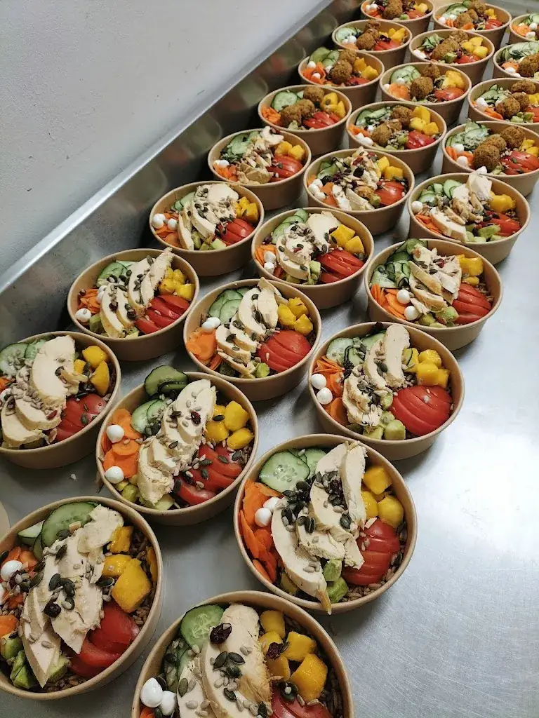 Menu_À La Part_Cesson-Sévigné_image_1