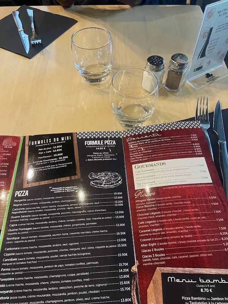 Menu_La Trattoria_Cesson-Sévigné_image_4