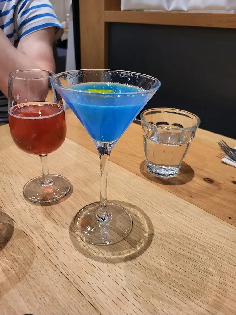 Menu_Crêperie B8 Héritage Breton_Cesson-Sévigné_immagine_6