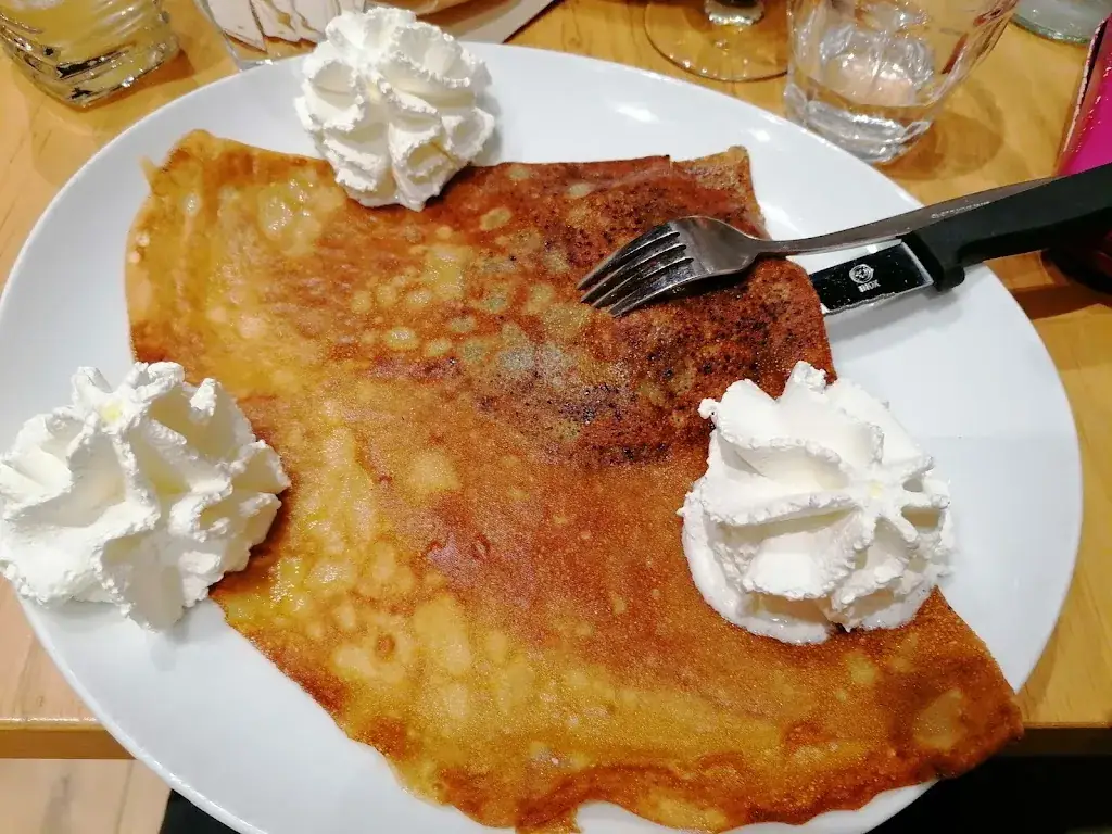 Menu_Crêperie B8 Héritage Breton_Cesson-Sévigné_immagine_7