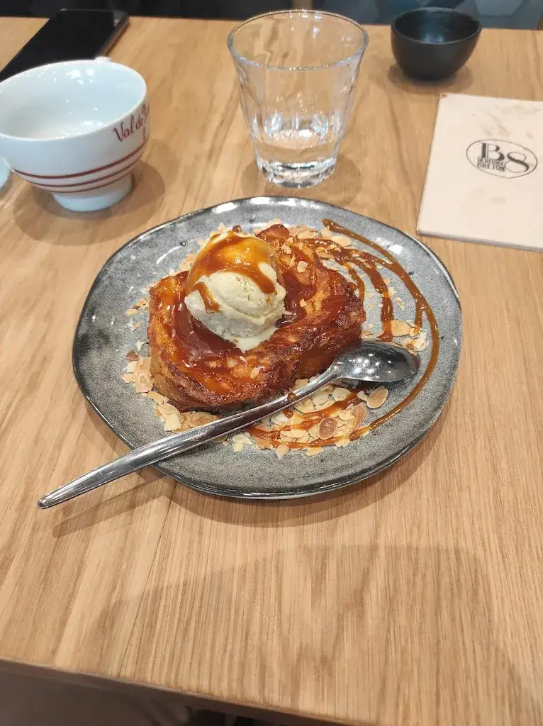 Menu_Crêperie B8 Héritage Breton_Cesson-Sévigné_immagine_8