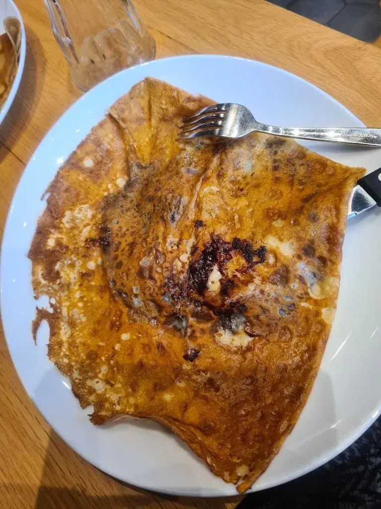 Menu_Crêperie B8 Héritage Breton_Cesson-Sévigné_immagine_9