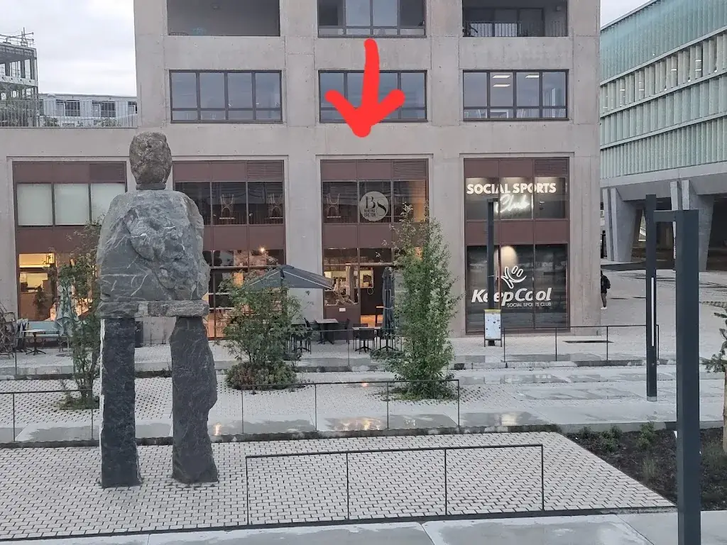 Daniel O'Connor_Crêperie B8 Héritage Breton_Cesson-Sévigné_recensione