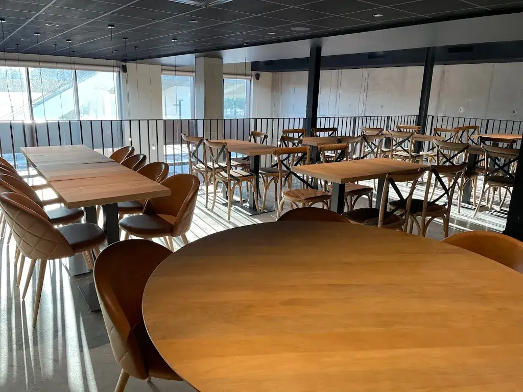 Crêperie B8 Héritage Breton Restaurant in Cesson-Sévigné