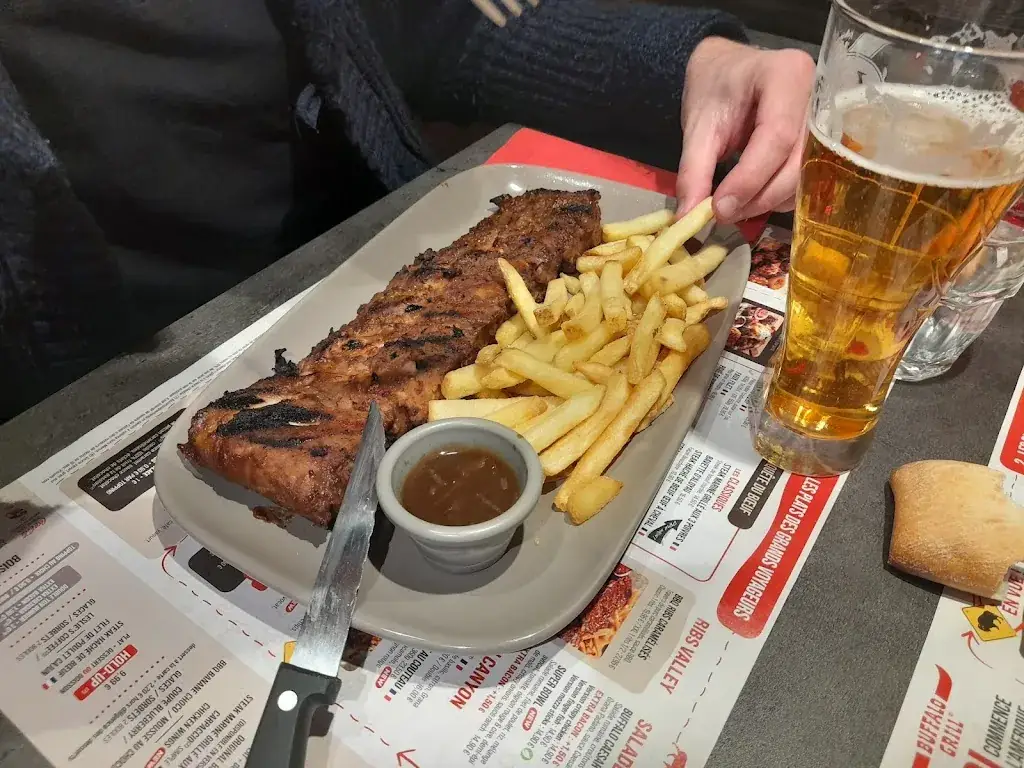 Menu_Buffalo Grill Cesson-Sévigné_Cesson-Sévigné_image_8