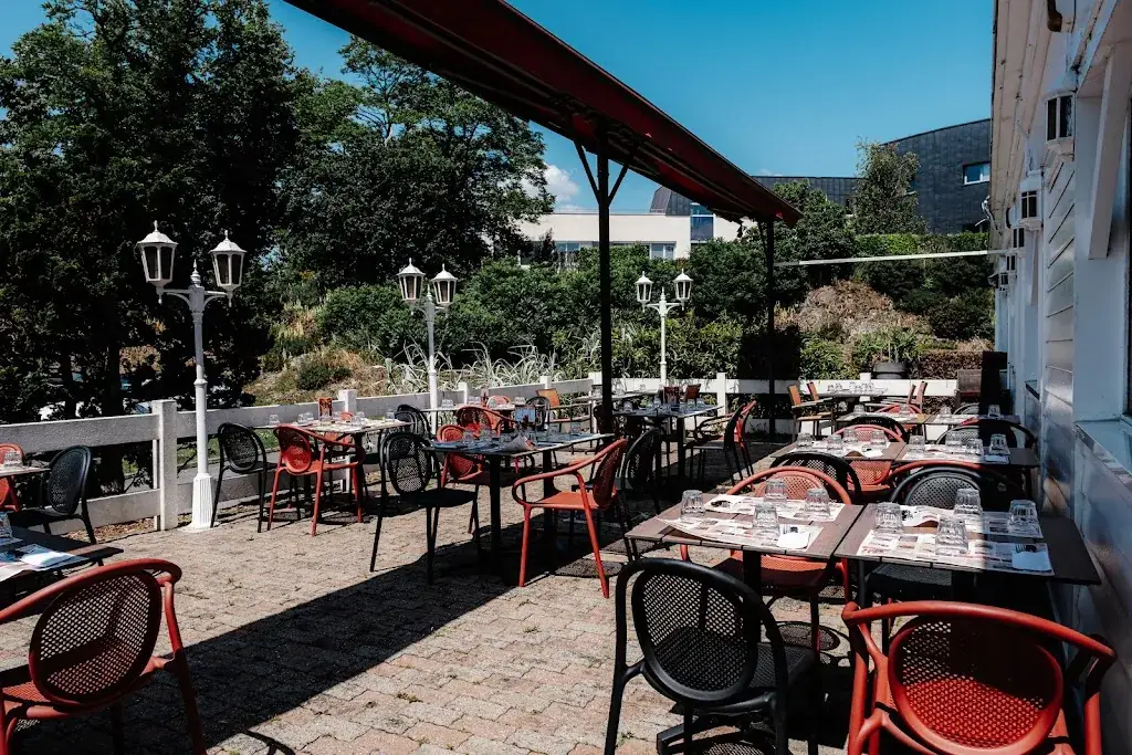 Buffalo Grill Cesson-Sévigné Restaurant in Cesson-Sévigné