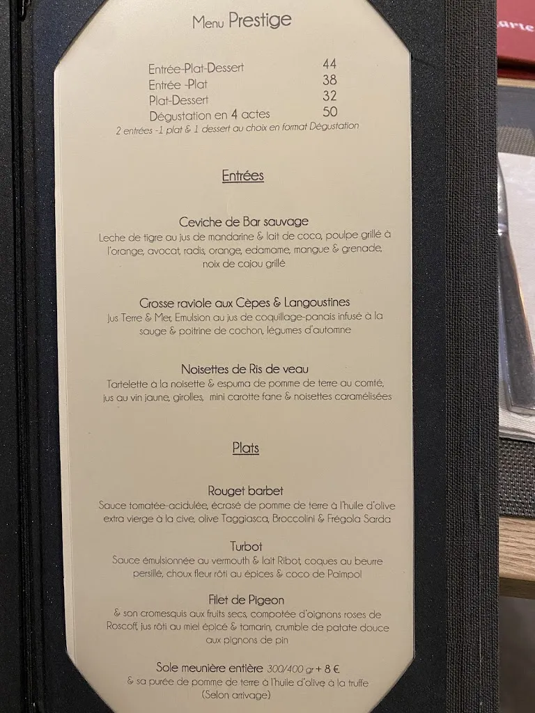 Menu_Restaurant Zest_Cesson-Sévigné_image_4