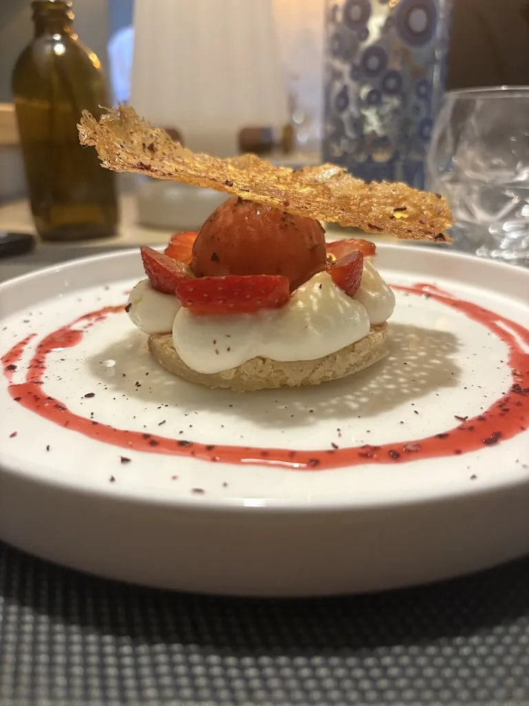 Cindy M_Restaurant Zest_Cesson-Sévigné_avis