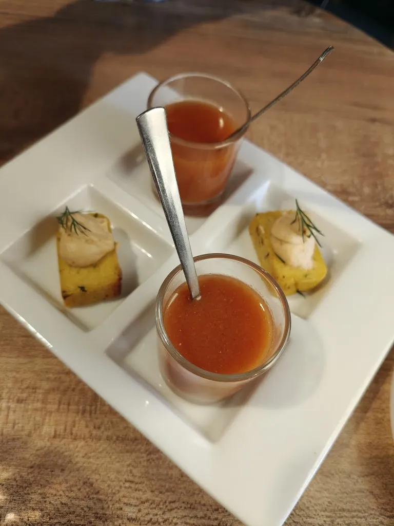 Imen FC_Restaurant Zest_Cesson-Sévigné_avis