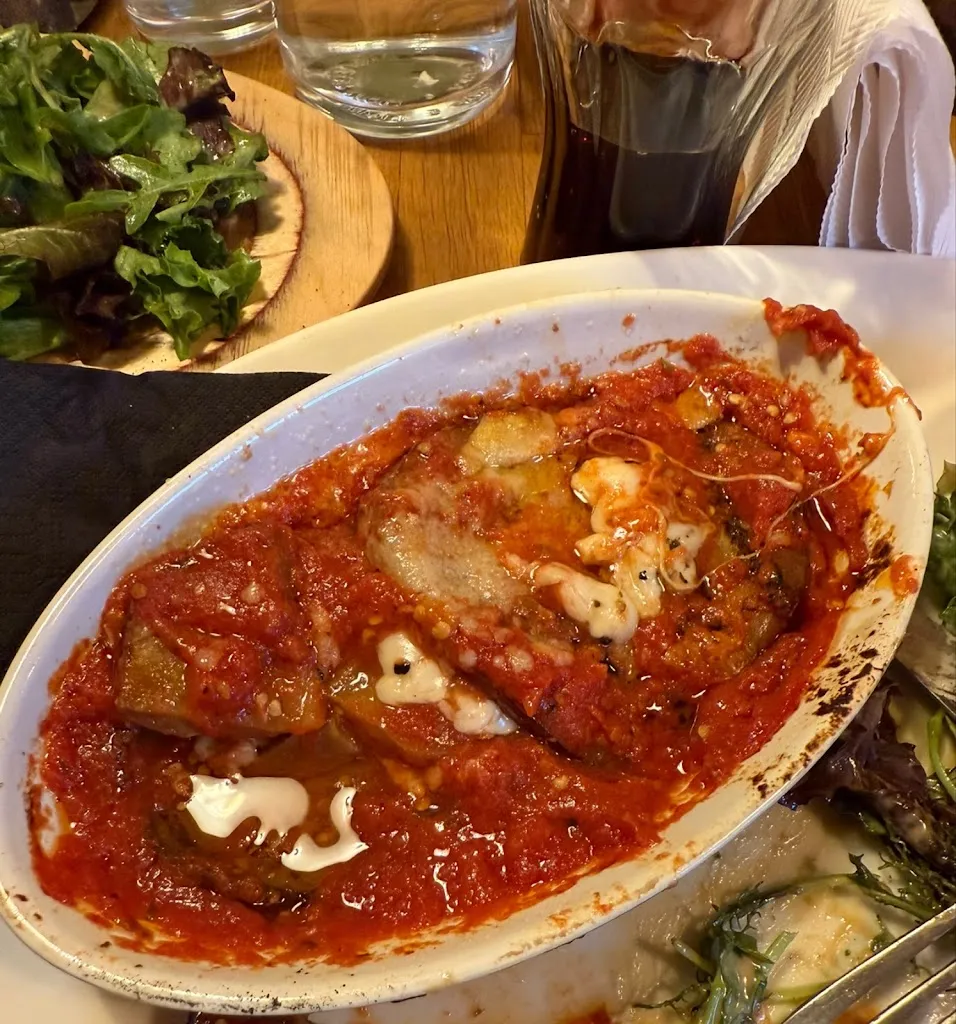 O.M Yan_Pizzeria MARIA_Cesson-Sévigné_review