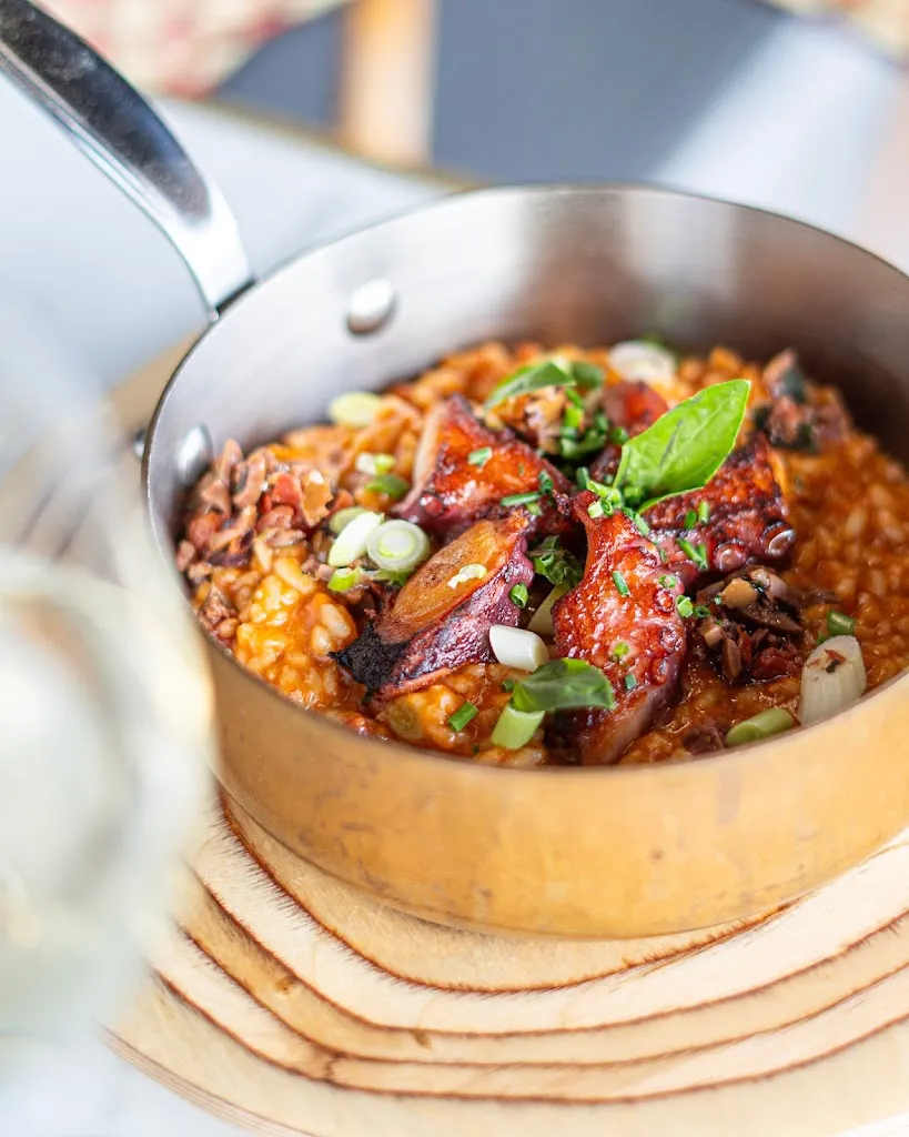 Pizzeria MARIA_Cesson-Sévigné_slider_image_2