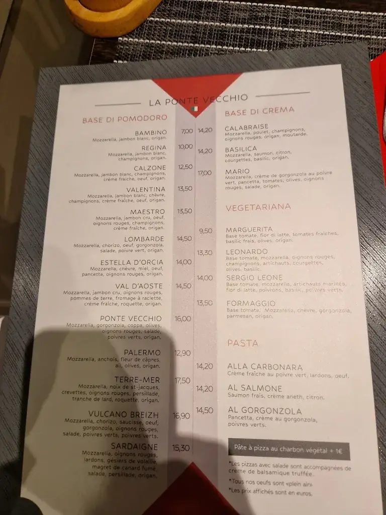 Menu_La Ponte Vecchio_Cesson-Sévigné_image_3