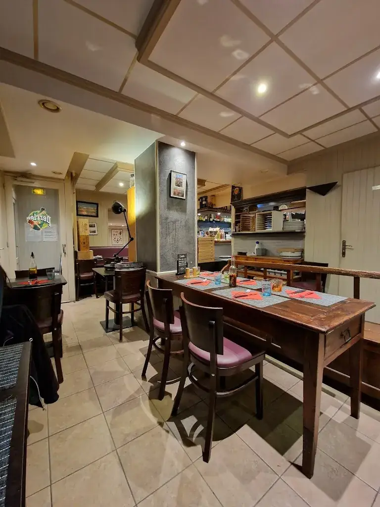 404 Dream_La Ponte Vecchio_Cesson-Sévigné_review