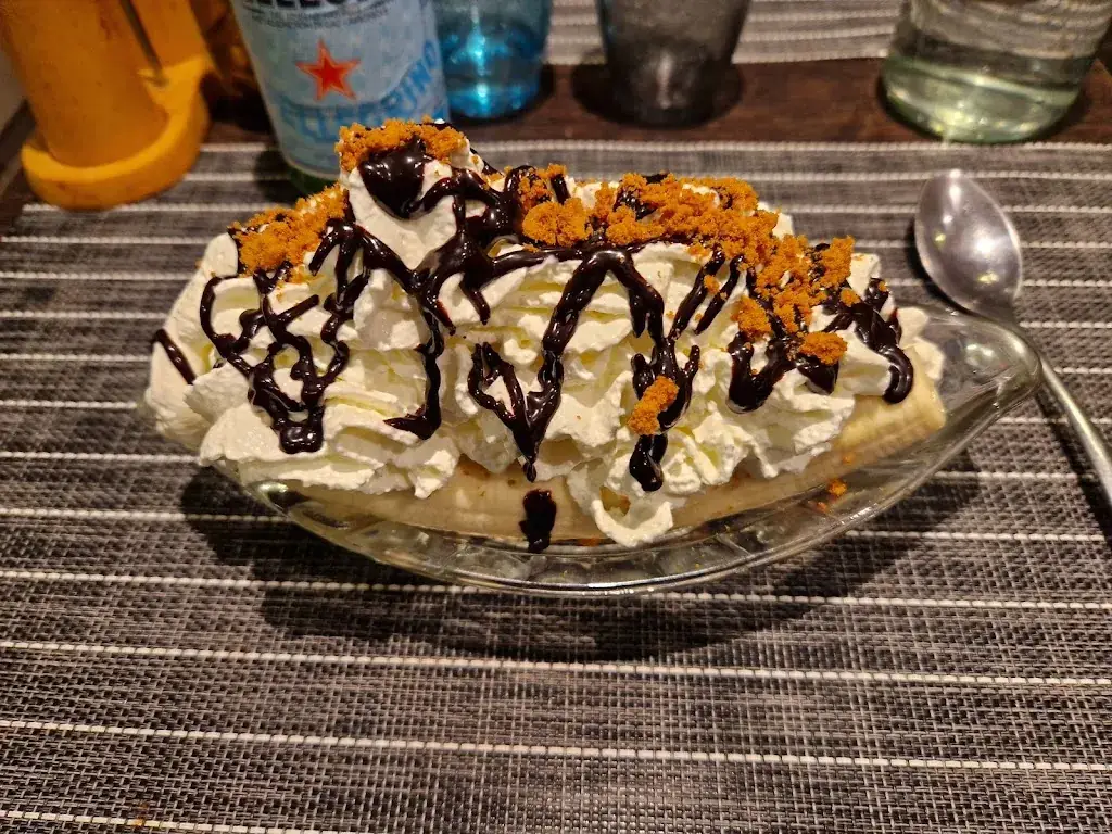 Olive S._La Ponte Vecchio_Cesson-Sévigné_review