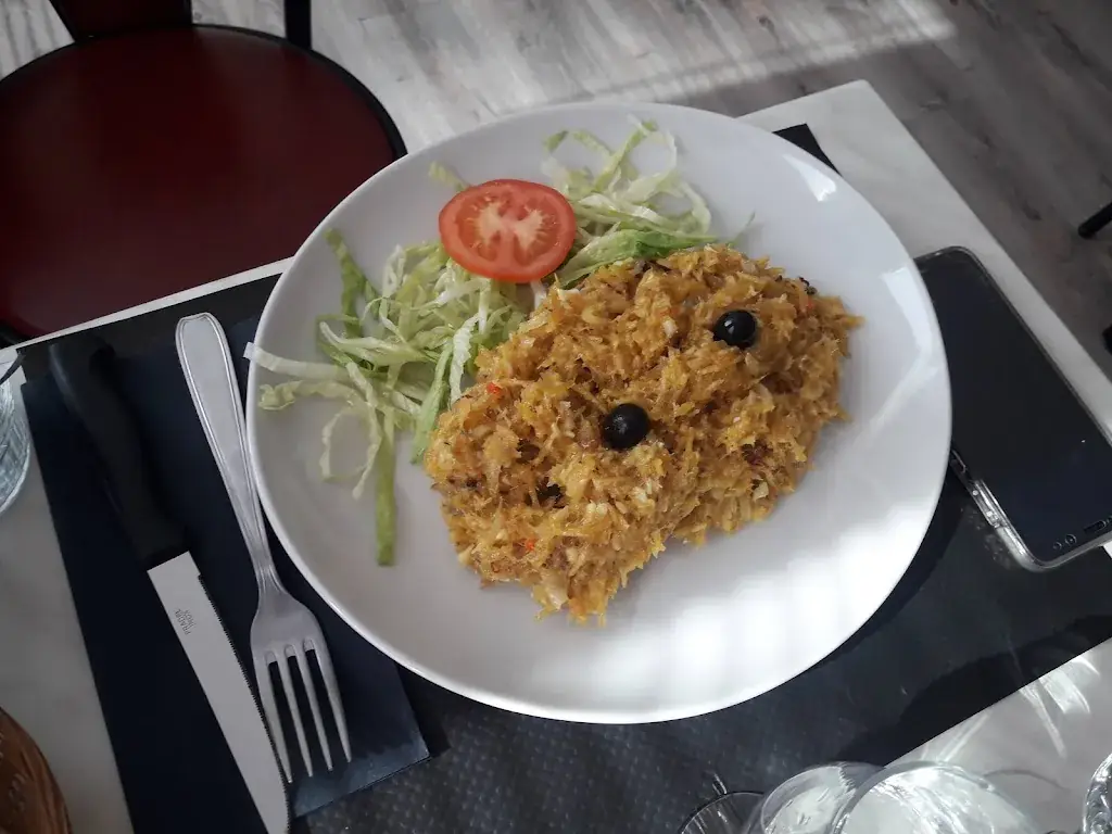 Francesco Prencipe_Chez Mario Et Annie_Chaumes-en-Brie_review