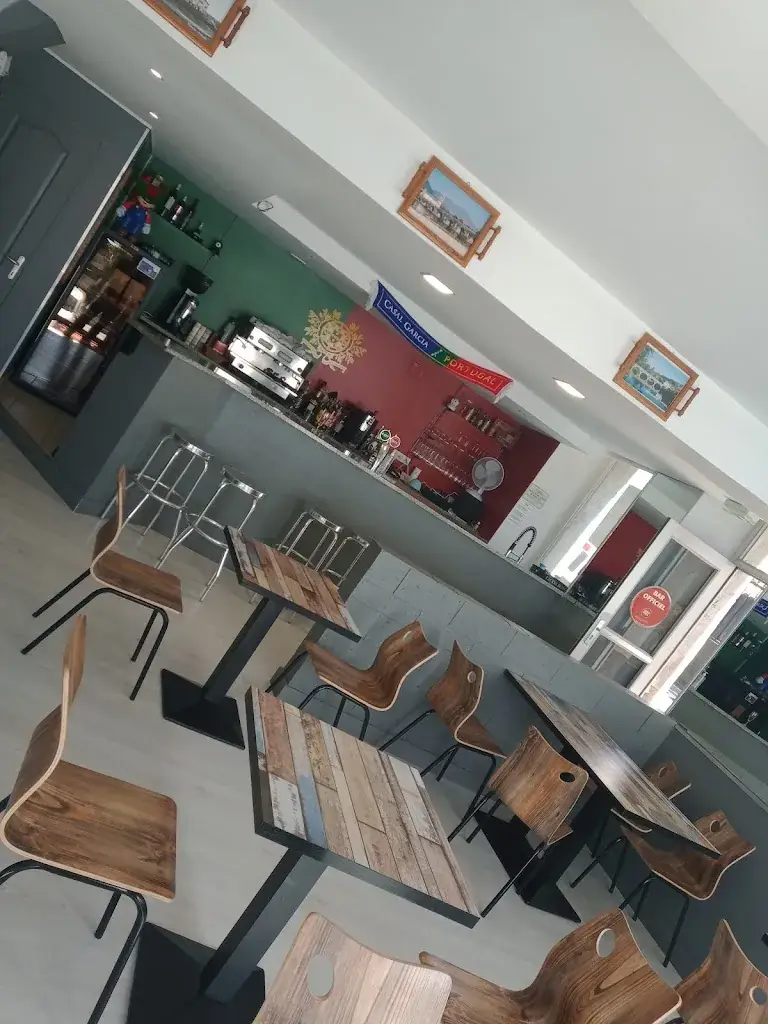 Chez Mario Et Annie restaurant in Chaumes-en-Brie