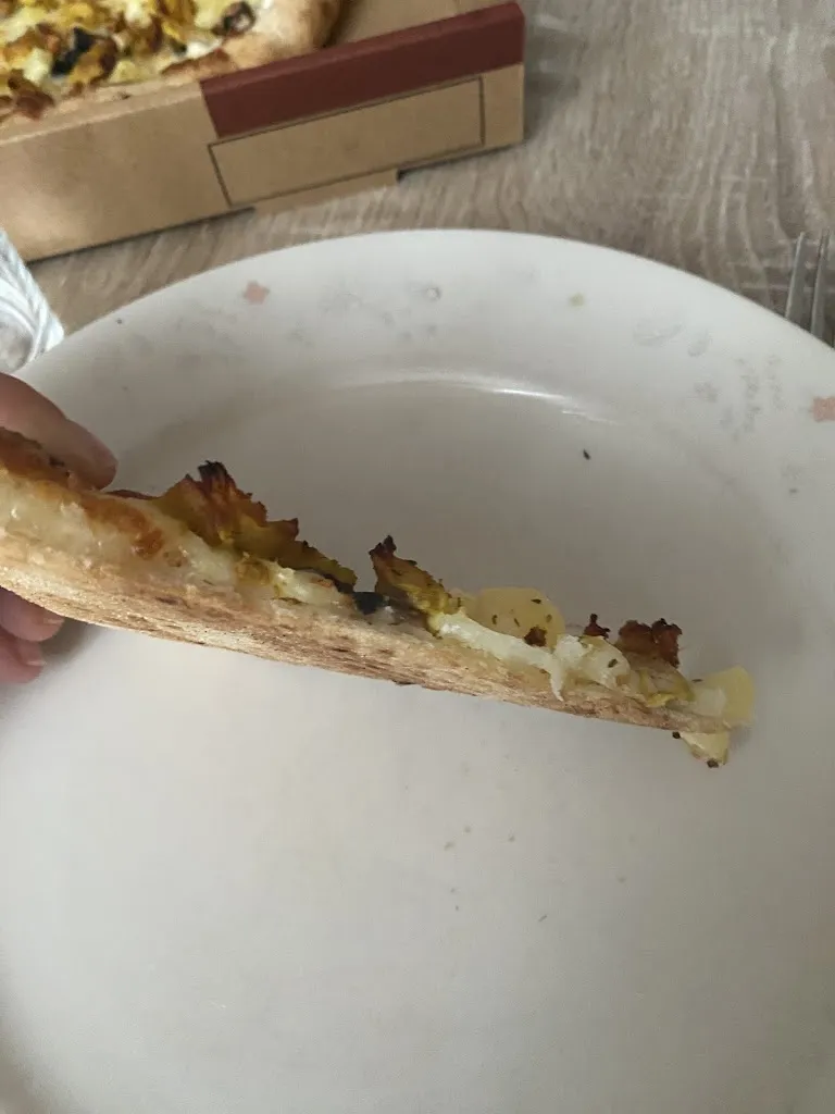 Emy Thiriot_OCEZAM chaumes en brie_Chaumes-en-Brie_review