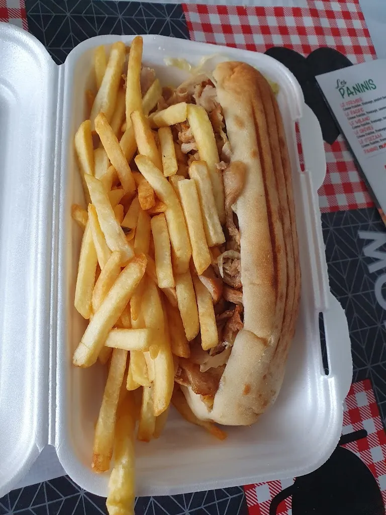 France Gaillard_OCEZAM chaumes en brie_Chaumes-en-Brie_review