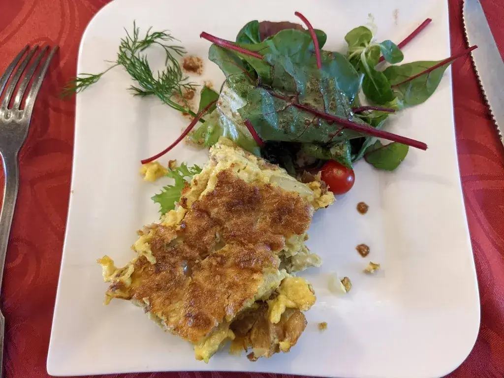 Jean B_La Niflette_Verneuil-l'Étang_review