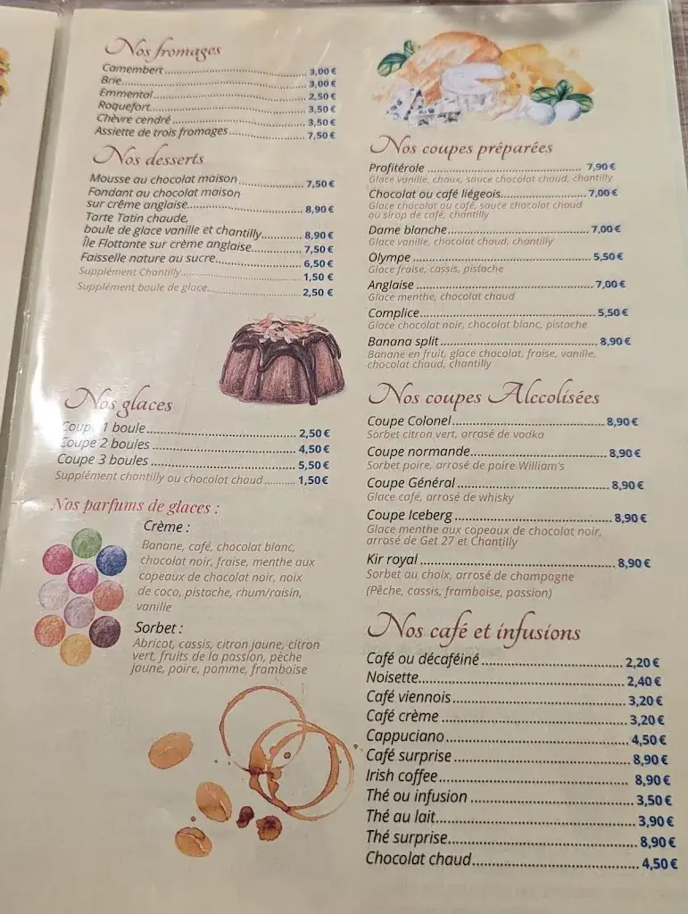 Menu_Auberge du Bréon_Fontenay-Trésigny_image_3