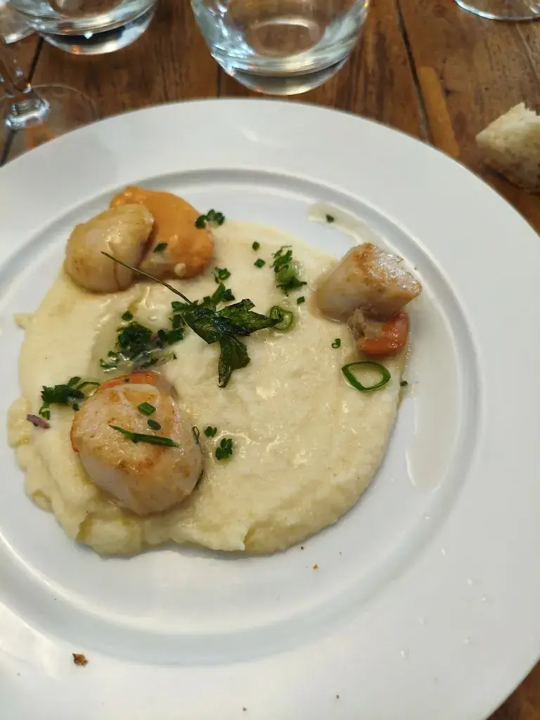 Laurent Bouyssou_Cottage Trianon_Chaumontel_review