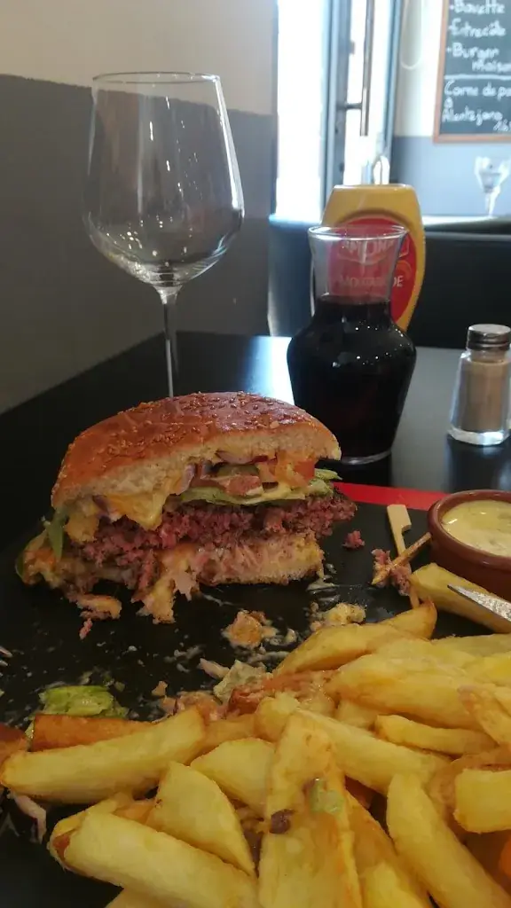 Menu_Le Café des Sports_Chaumontel_image_2