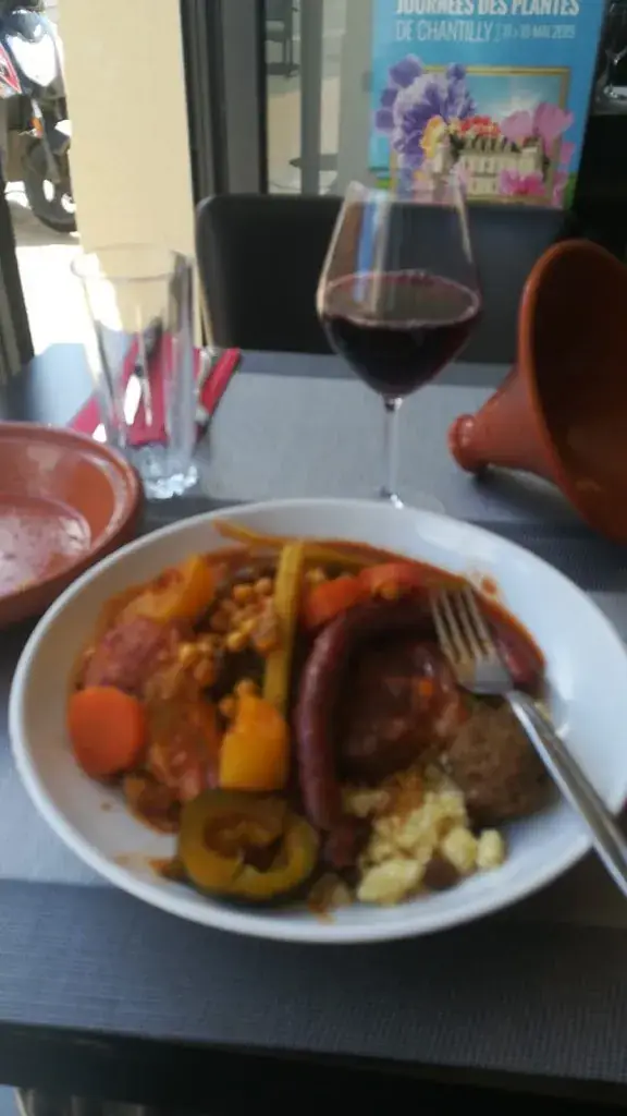 Menu_Le Café des Sports_Chaumontel_image_4