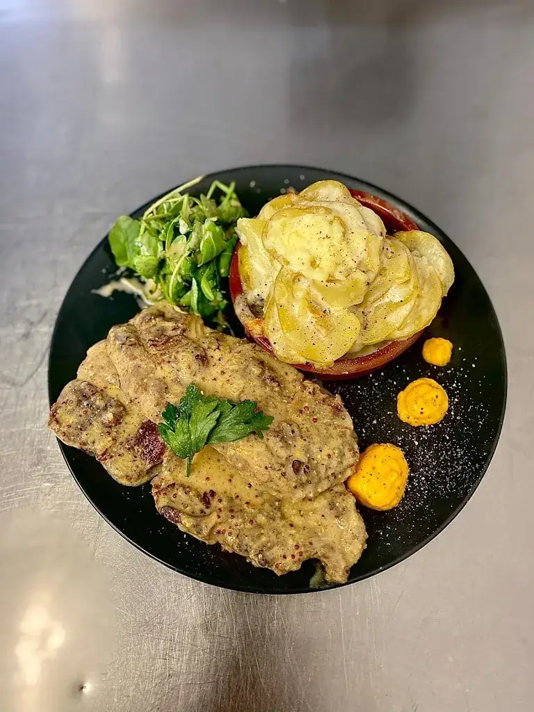 Menu_Le Café des Sports_Chaumontel_image_5