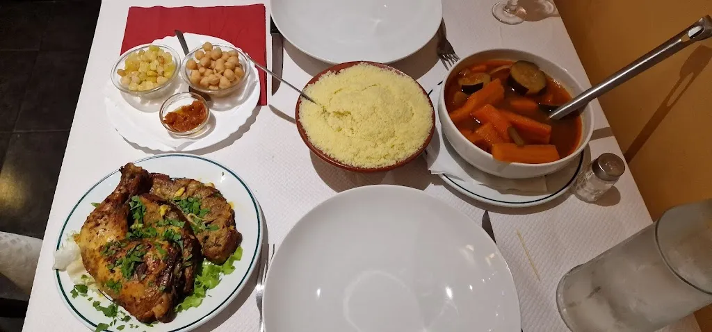 Menu_Restaurant Zeralda_Luzarches_immagine_4