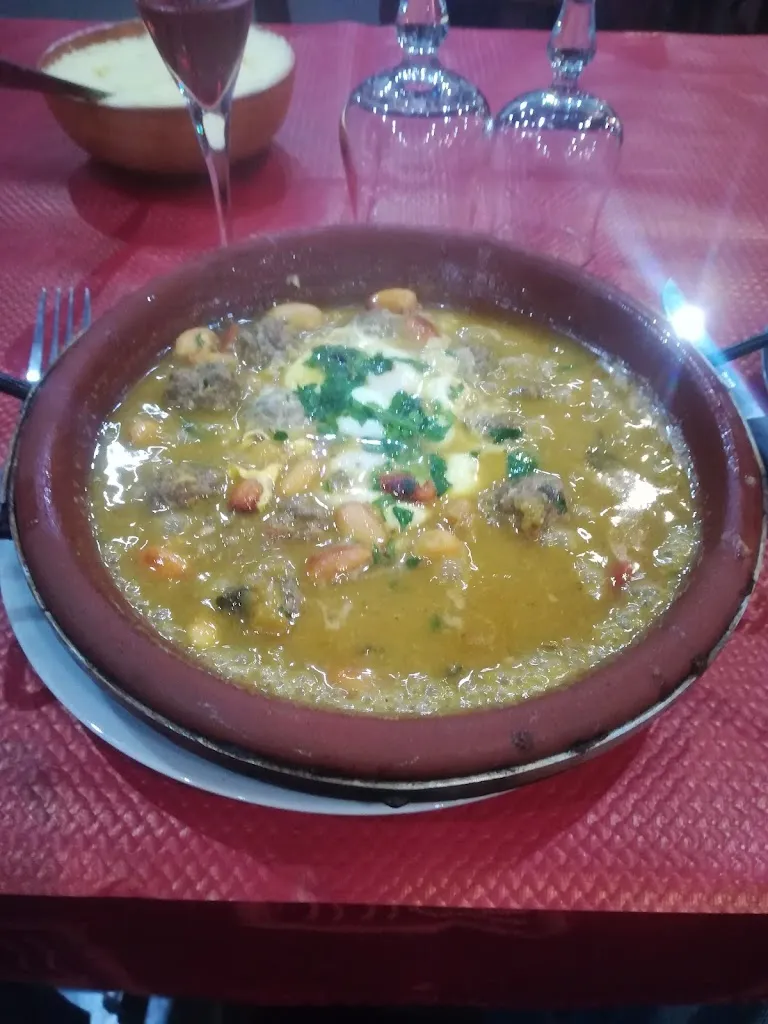 Menu_Restaurant Zeralda_Luzarches_immagine_7