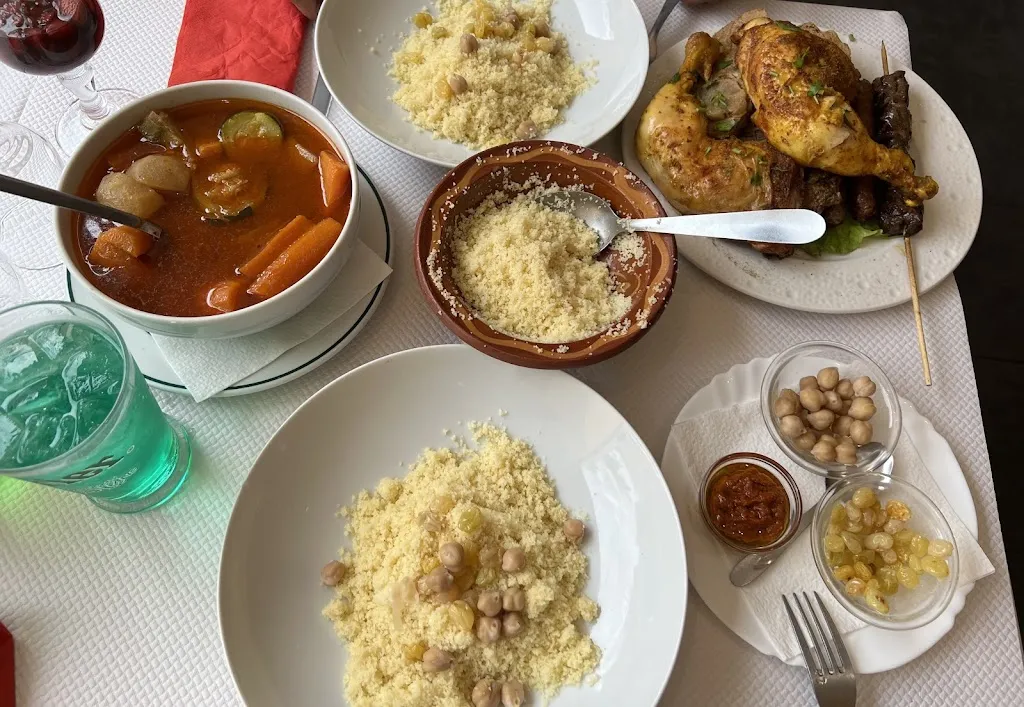 Menu_Restaurant Zeralda_Luzarches_immagine_9