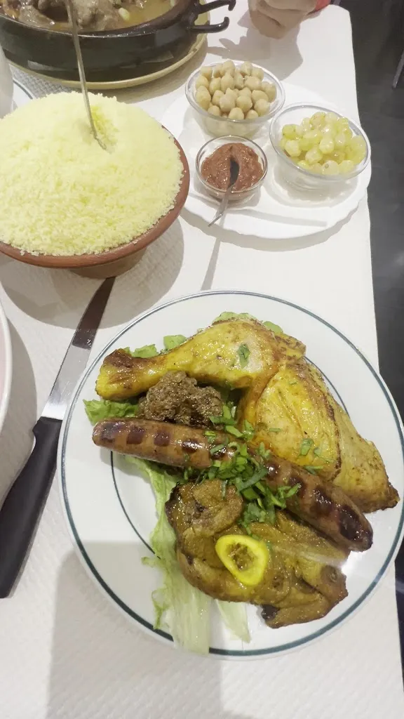 Restaurant Zeralda_Luzarches_slider_image_2