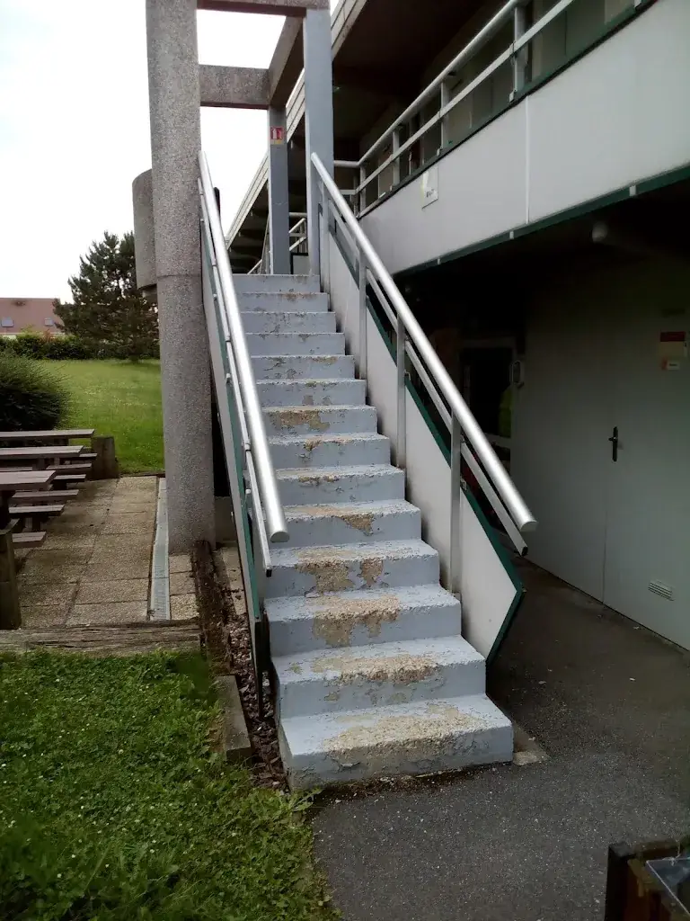 Tyler Durden_Première Classe Chantilly Sud Luzarches_Chaumontel_review