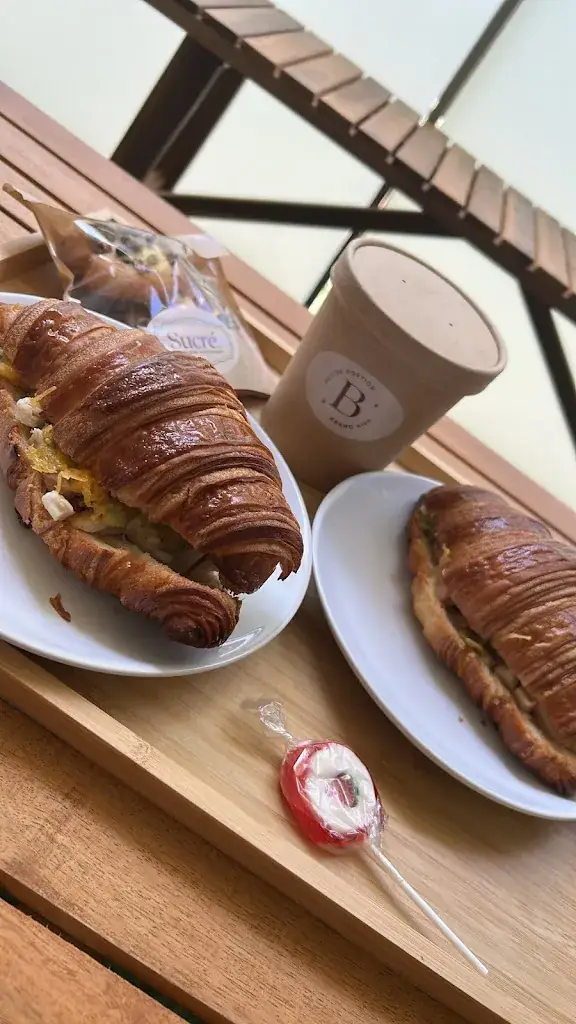 Maylis Prange_Beurré._Chanteloup-en-Brie_review