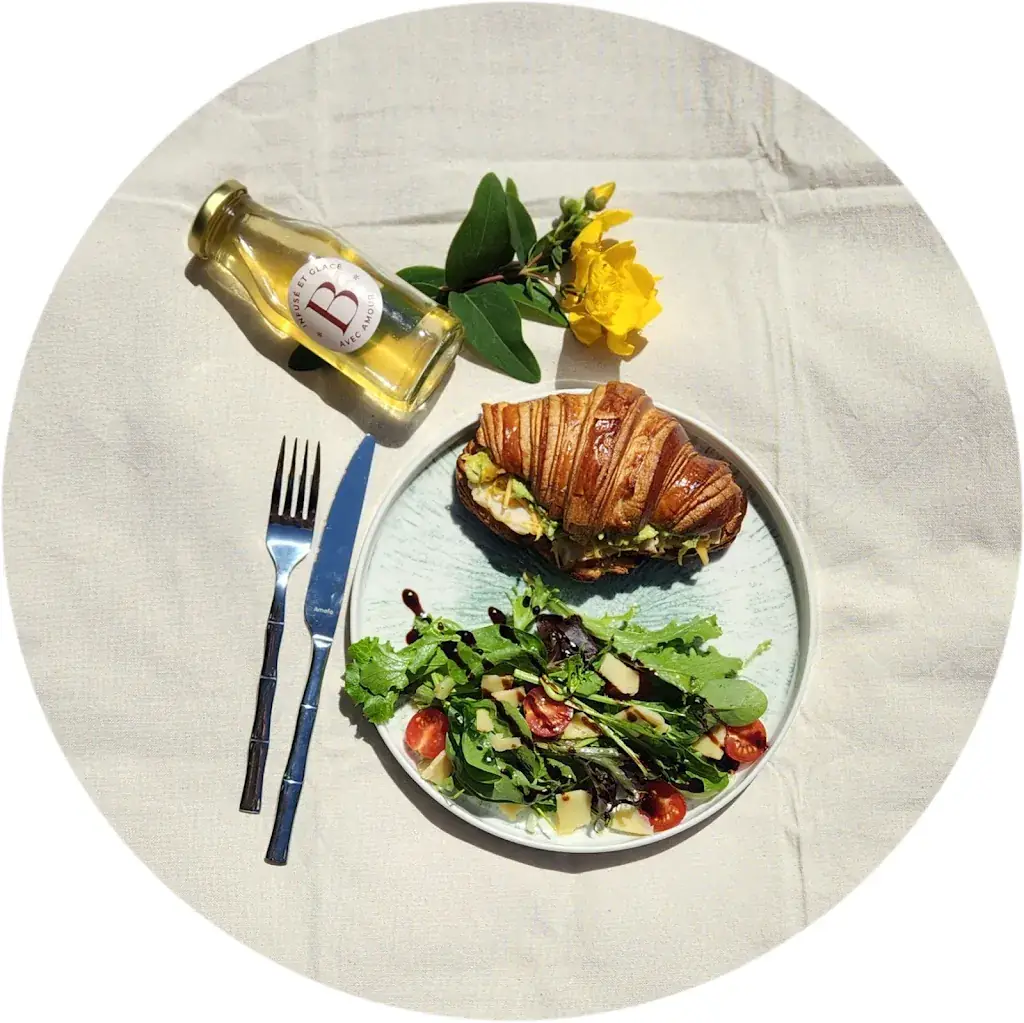 Beurré. restaurant in Chanteloup-en-Brie