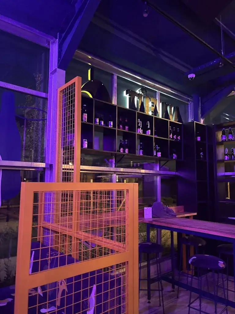 Mathilde Lahroud_Au Fût et à mesure Chanteloup-en-Brie_Chanteloup-en-Brie_avis