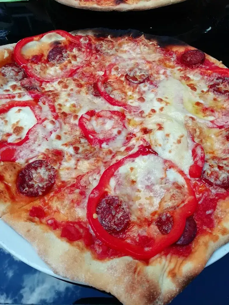 Menü_Pizzeria Le 308_Ébreuil_Bild_7