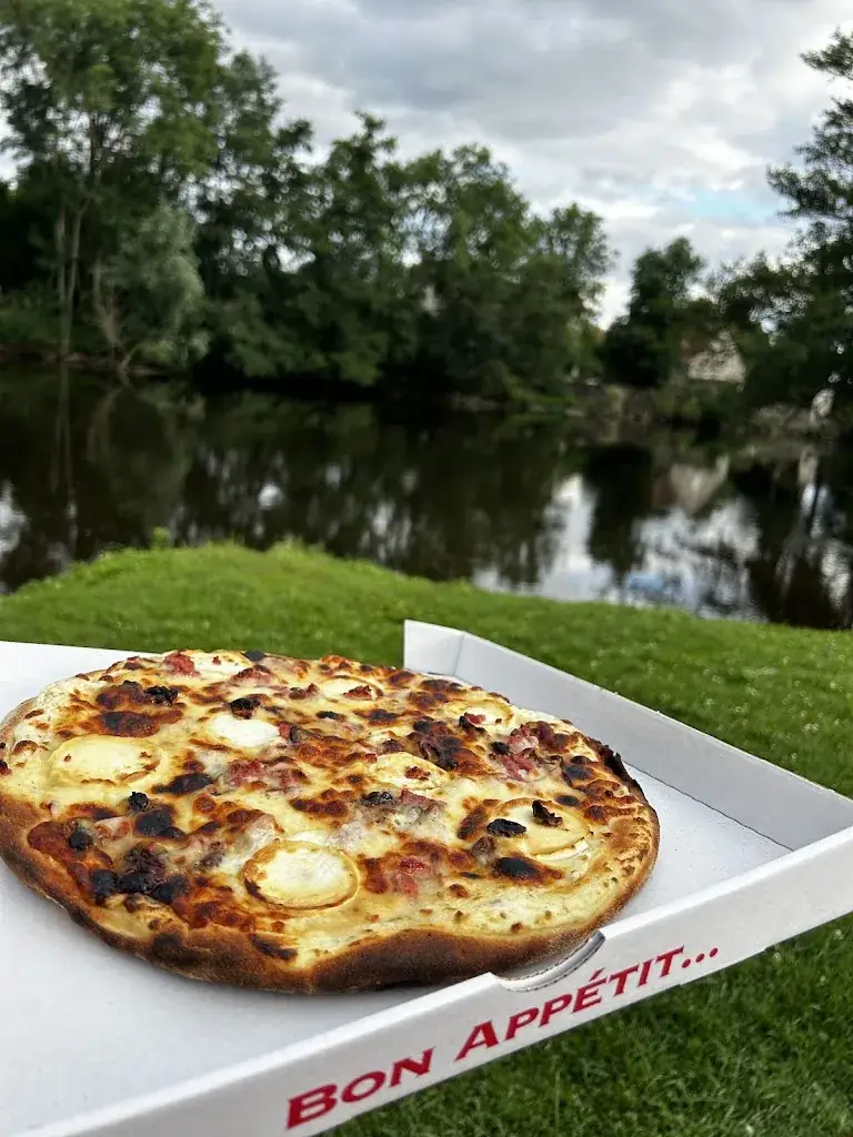 Menü_Pizzeria Le 308_Ébreuil_Bild_8